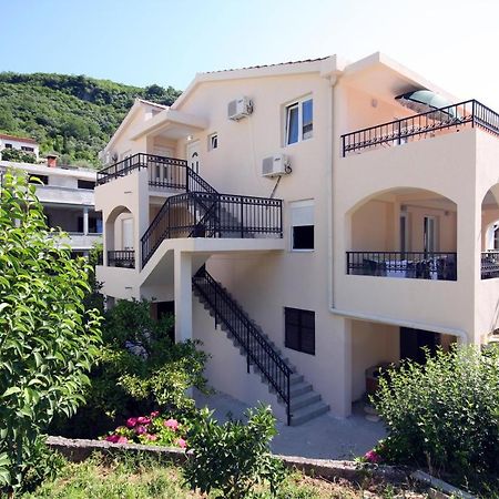 Apartments Raicevic Μπούντβα Δωμάτιο φωτογραφία