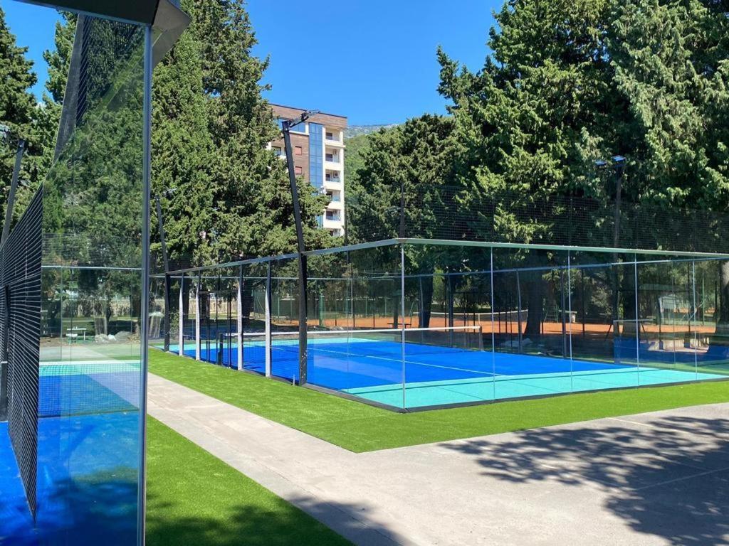 Apartments Raicevic Μπούντβα Εξωτερικό φωτογραφία