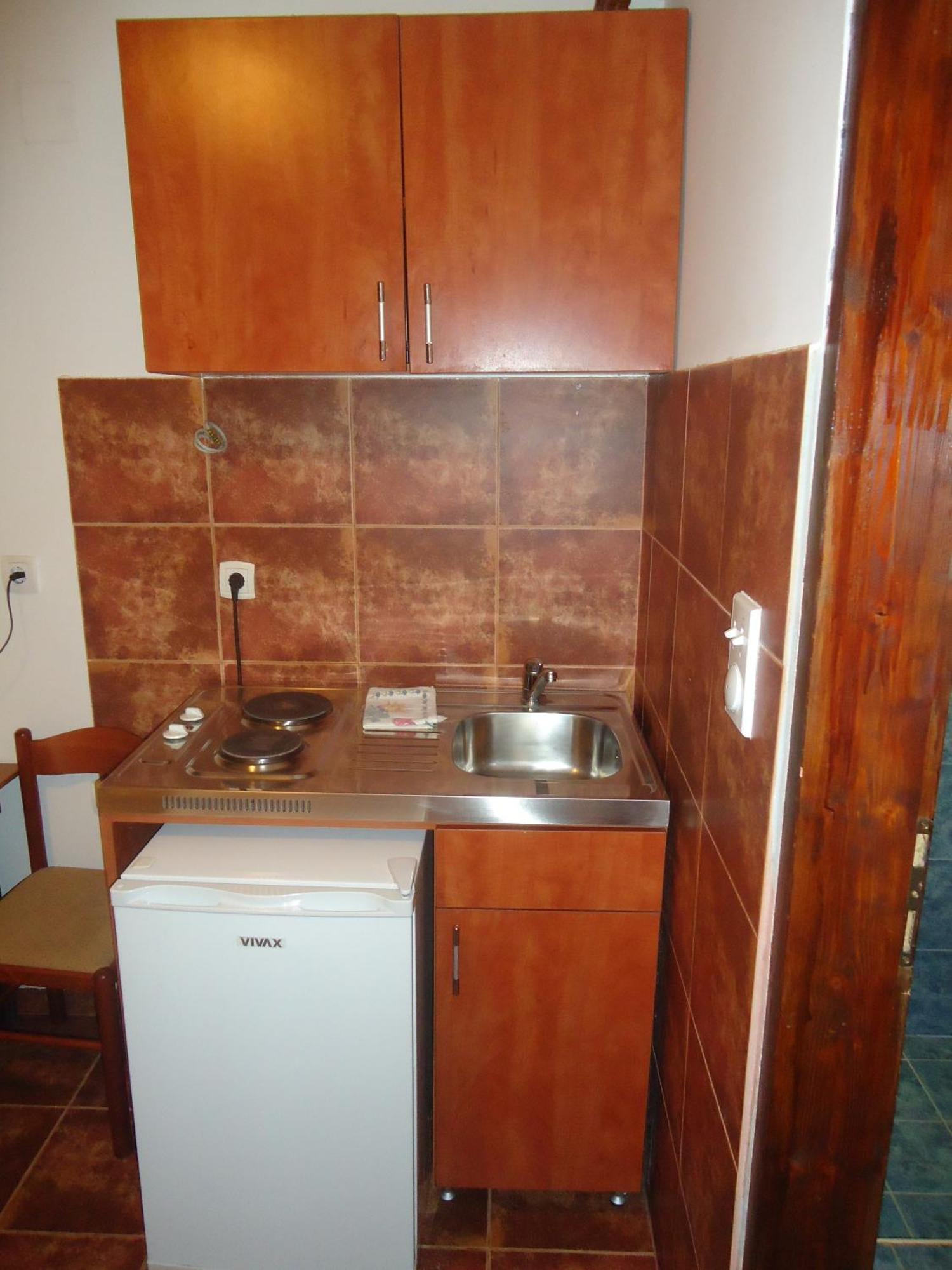 Apartments Raicevic Μπούντβα Εξωτερικό φωτογραφία