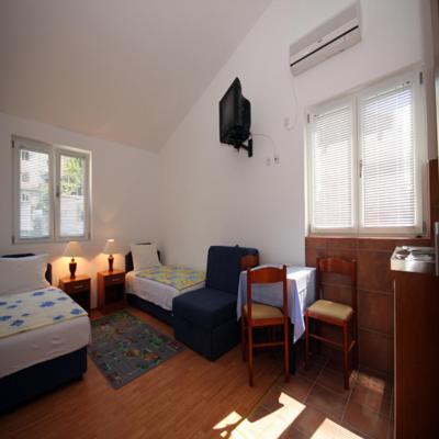 Apartments Raicevic Μπούντβα Εξωτερικό φωτογραφία