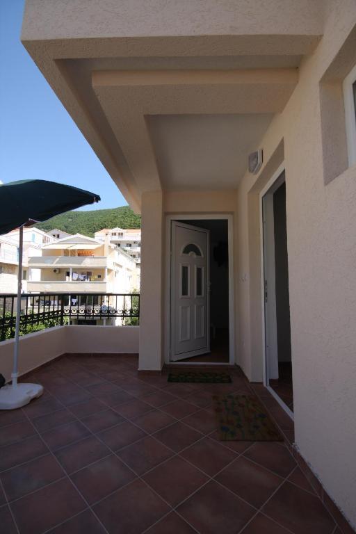 Apartments Raicevic Μπούντβα Δωμάτιο φωτογραφία