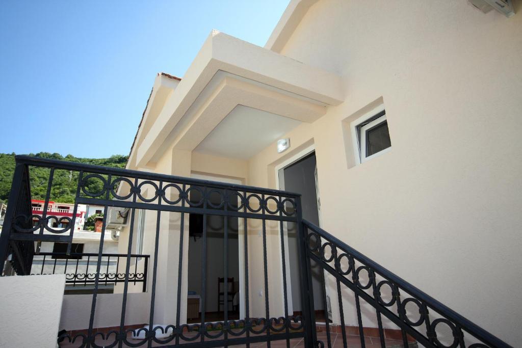 Apartments Raicevic Μπούντβα Δωμάτιο φωτογραφία