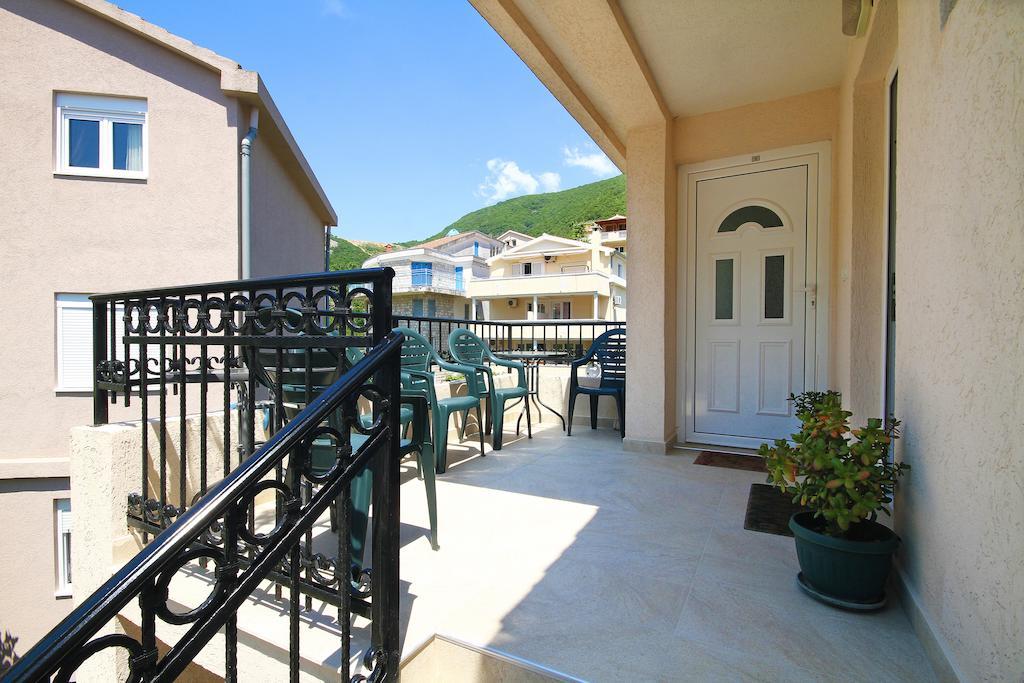 Apartments Raicevic Μπούντβα Εξωτερικό φωτογραφία