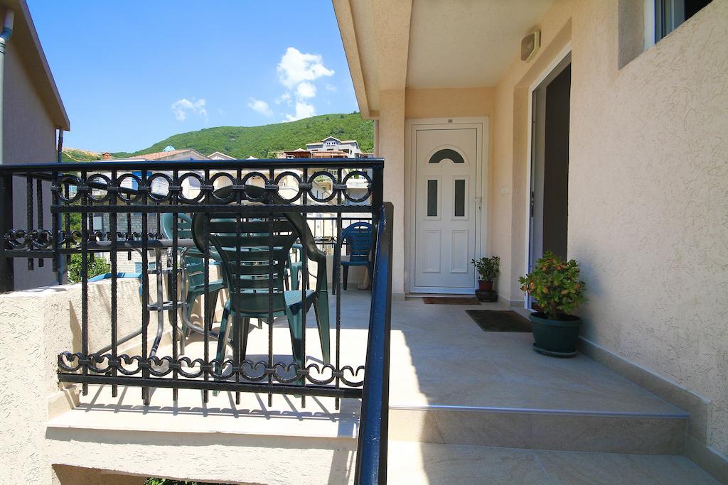 Apartments Raicevic Μπούντβα Εξωτερικό φωτογραφία