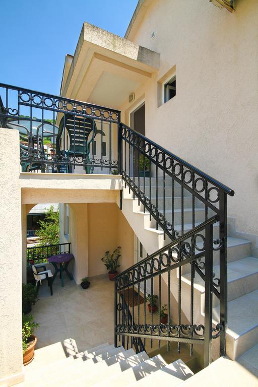 Apartments Raicevic Μπούντβα Εξωτερικό φωτογραφία